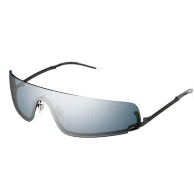 GUCCI GG1561S004 BLACK BLACK GREY