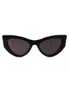 Gucci Gg1565s Sunglasses In Multi