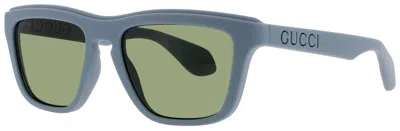 Gucci Gg1571s Men's Acetate Sunglasses, 55-8-145 (case Included) In Multi