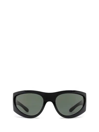 Gucci Gg1575s Black Sunglasses