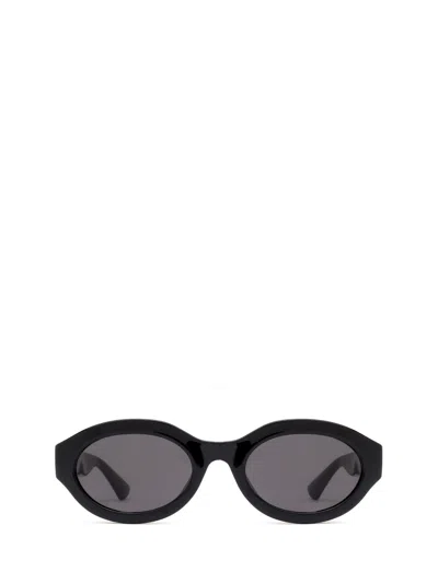 Gucci Gg1579s Black Sunglasses
