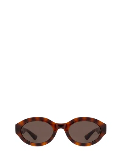 Gucci Gg1579s Havana Sunglasses