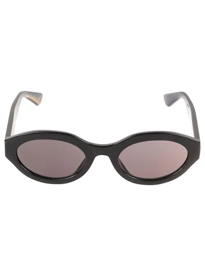 Gucci Gg1579s Sunglasses In Black