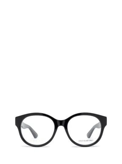 Gucci Gg1580o Black Glasses