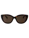 Gucci Gg1588s Sunglasses In Black
