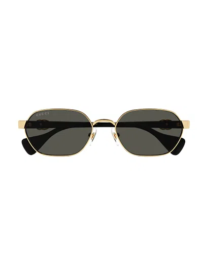 Gucci Gg1593s Sunglasses In Multi