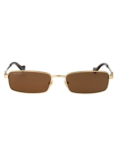 GUCCI GG1600S SUNGLASSES