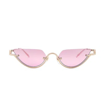 GUCCI GUCCI GG1603S LINEA GG LOGO SUNGLASSES