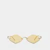 Gucci Gg1604s Sunglasses