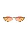 GUCCI GG1604S SUNGLASSES