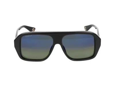 Gucci Gg1615s Men's  Sunglasses