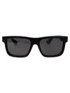 Gucci Gg1618s Sunglasses In Black
