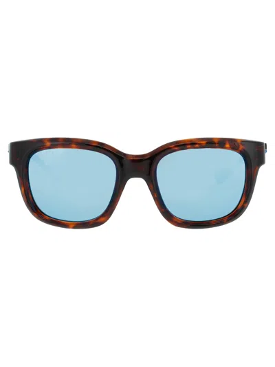 Gucci Gg1621 S Sunglasses In Brown
