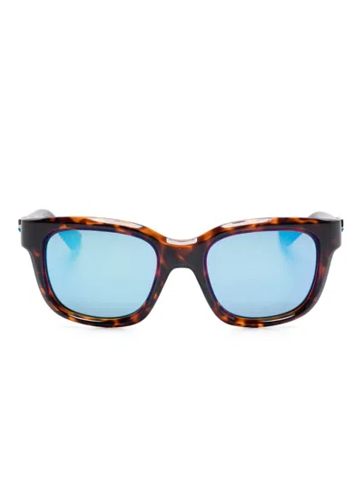 Gucci Gg1621s Sunglasses In Brown
