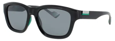 Gucci Gg1630s Men's Acetate Sunglasses 54-18-145 In Red