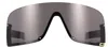 Gucci Gg1637s 003 Mask Sunglasses In Grey