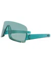 Gucci Gg1637s-30014973001 Womens Core Sunglasses