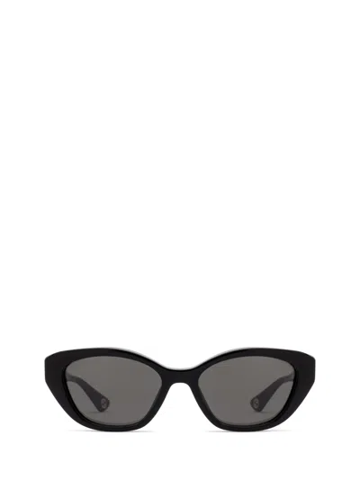 Gucci Gg1638s Black Sunglasses