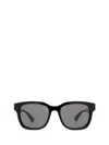 Gucci Eyewear Sunglasses In Black