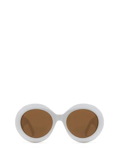 Gucci Gg1647s White Sunglasses