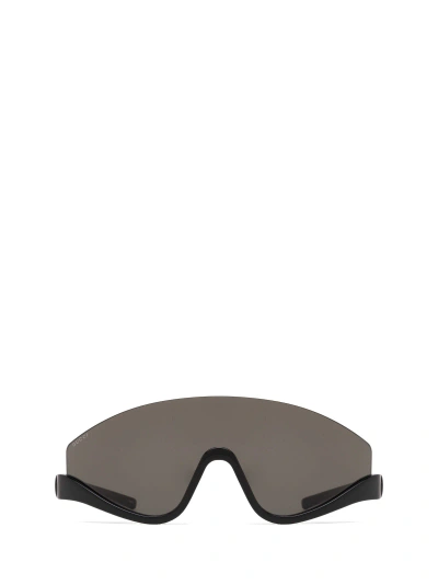 Gucci Gg1650s Black Sunglasses