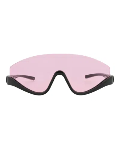 Gucci Gg1650s Sunglasses In Pink
