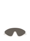 Gucci Eyewear Sunglasses In White