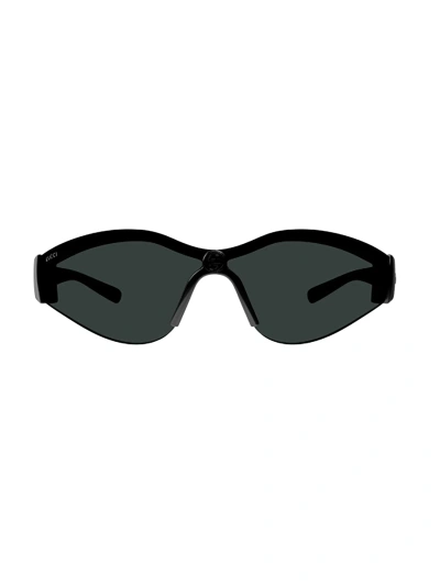 Gucci Gg1651s Sunglasses In Black