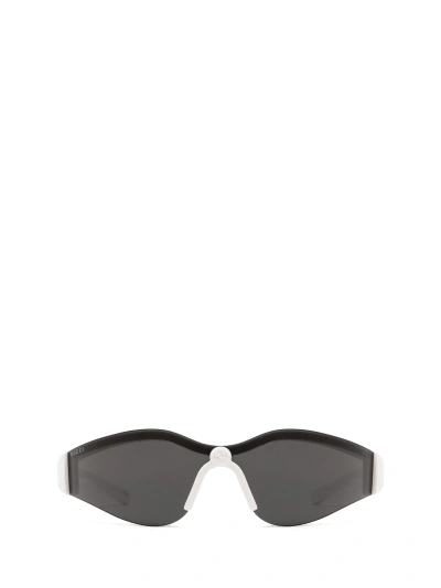 Gucci Gg1651s White Sunglasses