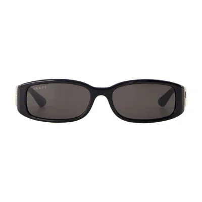 Gucci Gg1661s Sunglasses In Black