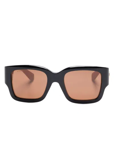 Gucci Gg1663s Sunglasses In Black
