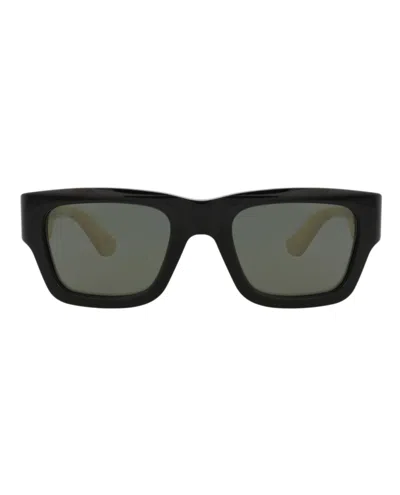 Gucci Gg1668s Sunglasses In Black
