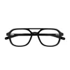 Gucci Gg1673o Linea Web 001 Black Glasses