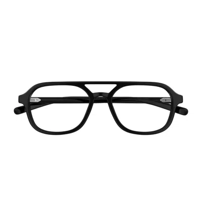 Gucci Gg1673o Linea Web Eyeglasses In Black
