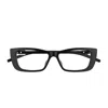 Gucci Geometrically Framed Flat Mirror