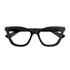 Gucci Wayfarer Lens Logo Frame