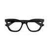 Gucci Wayfarer Lens Logo Frame