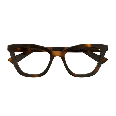 Gucci Gg1686o Linea Gg Logo Eyeglasses