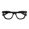 Gucci Gg1686o Linea Gg Logo Eyeglasses