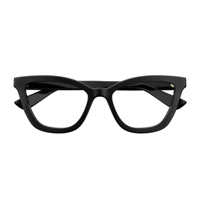 Gucci Gg1686o Linea Gg Logo Eyeglasses