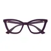 Gucci Gg1686o Linea Gg Logo Eyeglasses