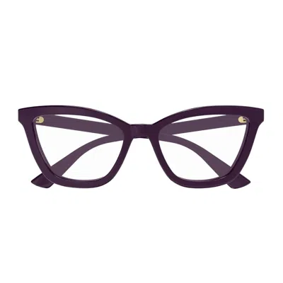 Gucci Gg1686o Linea Gg Logo Eyeglasses