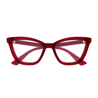GUCCI GUCCI GG1686O LINEA GG LOGO EYEGLASSES