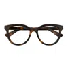 Gucci Gg1687o Linea Gg Logo Eyeglasses