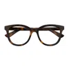 Gucci Gg1687o Linea Gg Logo Eyeglasses
