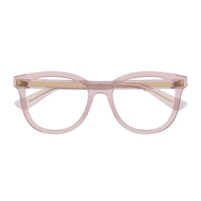 Gucci Gg1687o Linea Gg Logo Eyeglasses