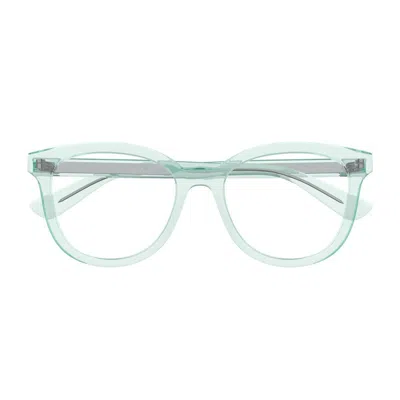 GUCCI GUCCI GG1687O LINEA GG LOGO EYEGLASSES