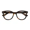 Gucci Gg1687o Linea Gg Logo Eyeglasses