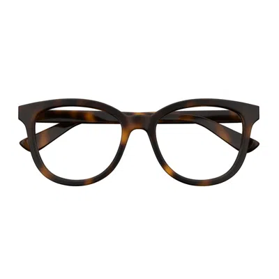 Gucci Gg1687o Linea Gg Logo Eyeglasses