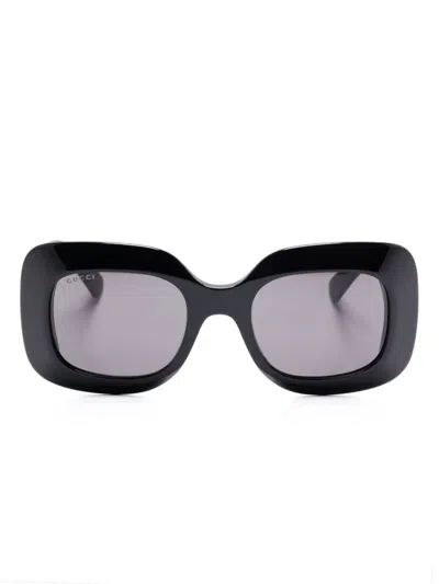 Gucci Gg1695s 001 In Black
